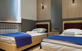 Hotel IRIS